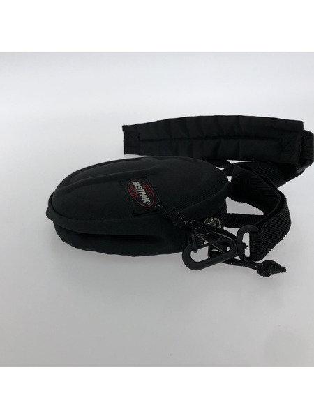 TELFAR EASTPACK ショルダーバッグ サークル 黒[値下]