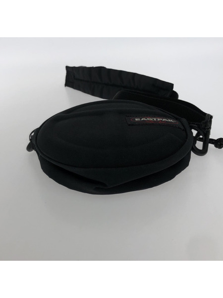 TELFAR EASTPACK ショルダーバッグ サークル 黒[値下]