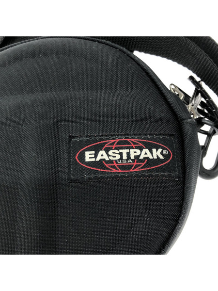 TELFAR EASTPACK ショルダーバッグ サークル 黒[値下]