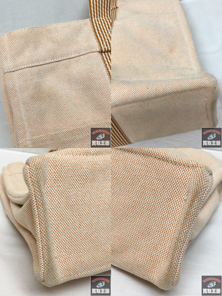 HERMES ニューフールトゥ トート MM[値下]