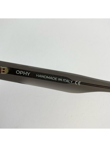 ソノ他 OPHY EYEWEAR VESSEL
