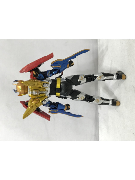  S.H.Figuarts 仮面ライダーグリスパーフェクトキングダム