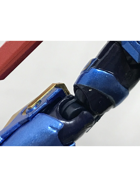  S.H.Figuarts 仮面ライダーグリスパーフェクトキングダム