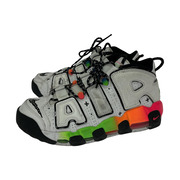 NIKE スニーカー AIR MORE UPTEMPO '96 27.0cm