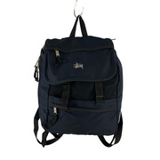 STUSSY リュックサック・バックパック 90s stussy リュック
