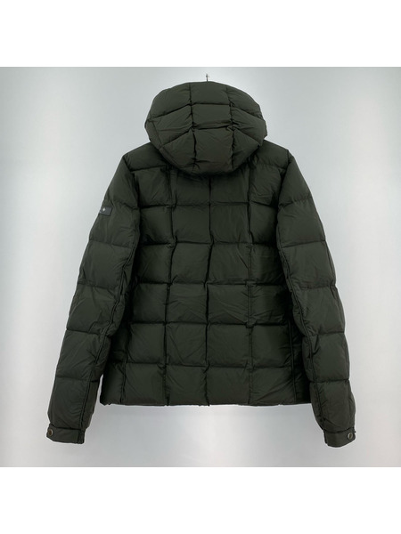 TATRAS GESSO ダウンジャケット 2 カーキ