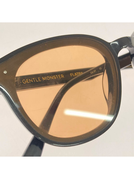 ソノ他 GENTLE MONSTER Lang サングラス