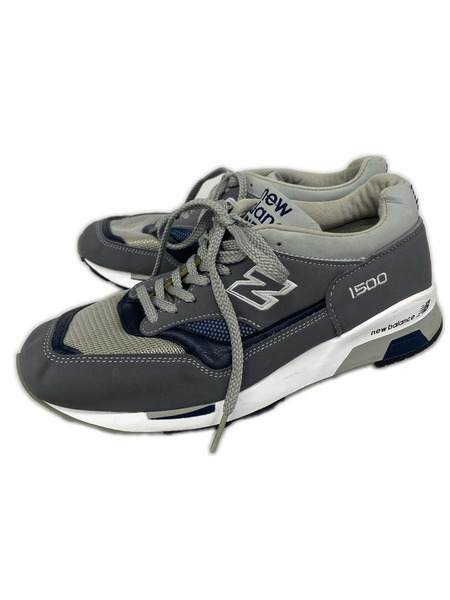 NEW BALANCE スニーカー M1500UKG 7 1/2