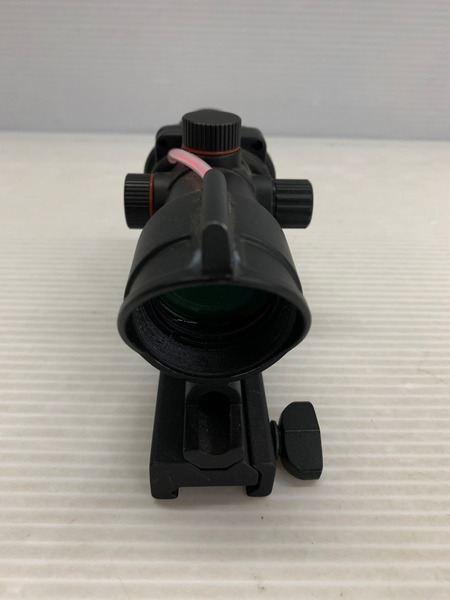 HYUGA ACOG ライフルスコープ