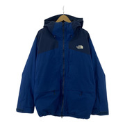 THE NORTH FACE マウンテントリクライメートジャケット L