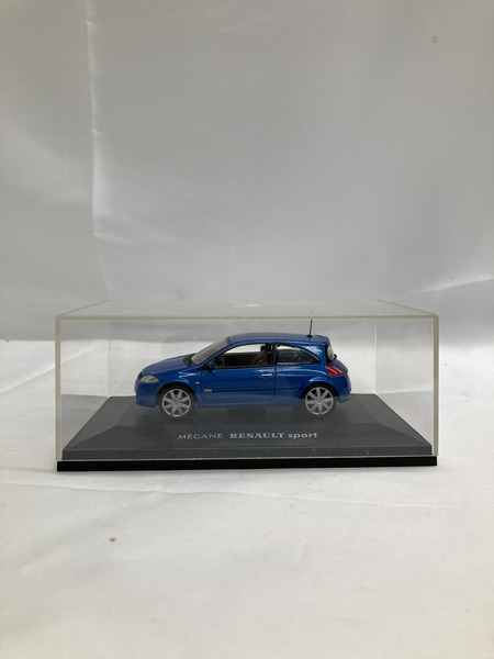 68：UH MEGANE RENAULT sport[値下]