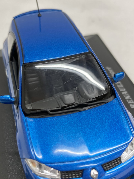 68：UH MEGANE RENAULT sport[値下]