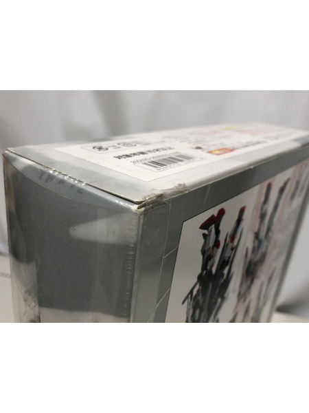 GFF ＃0038 ガンダムMk-3 フルアーマー換装セット