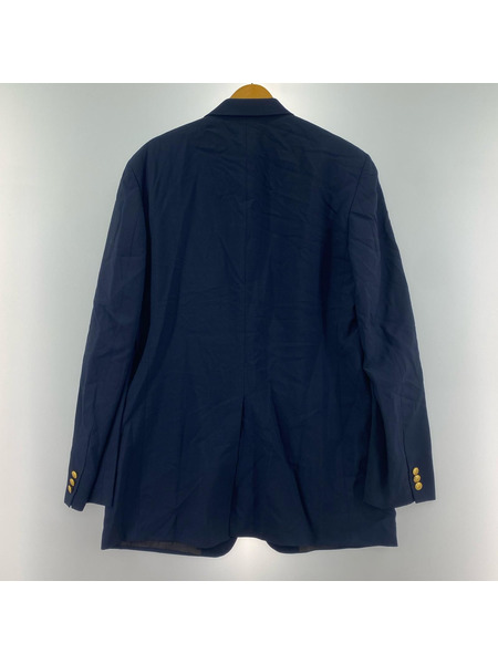 Brooks Brothers テーラードジャケット・ブレザー 80s メキシコ製 紺 ジャケット