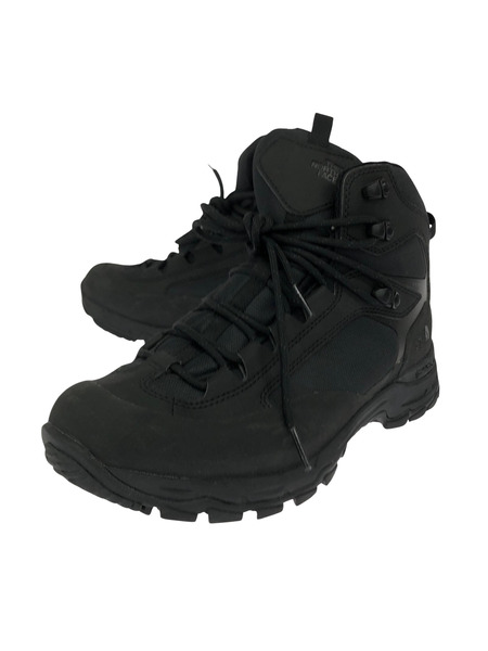 THE NORTH FACE ブーツ Creston Mid Neo FUTURELIGHT 27cm