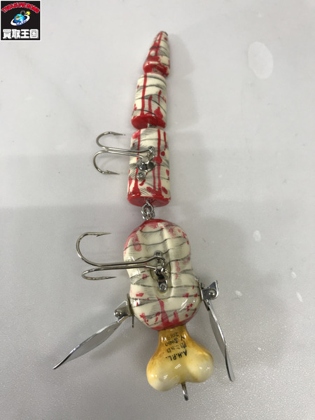 a.h.p.l　肉ニョロ　マミー