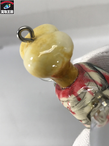 a.h.p.l　肉ニョロ　マミー