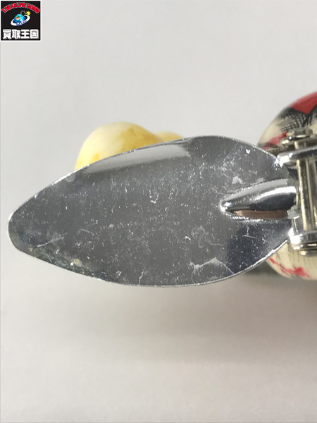 a.h.p.l　肉ニョロ　マミー