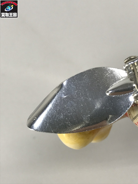 a.h.p.l　肉ニョロ　マミー