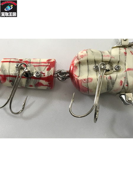 a.h.p.l　肉ニョロ　マミー