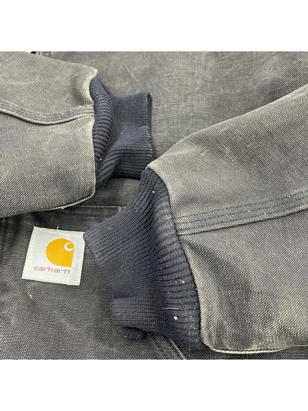 Carhartt ジャケット USA製 Active Jacket BLK 3XL