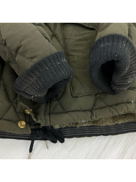 WEST RIDE ダウンジャケット レーシングダウンジャケット(S)