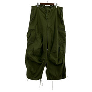 OLD・VINTAGE パンツ 米軍 M65 コールドウェザー[値下]