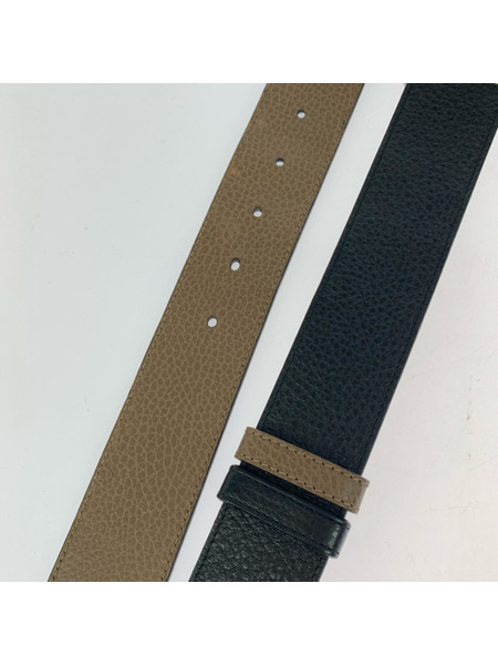 小物 GUCCI 449715 レザーベルト
