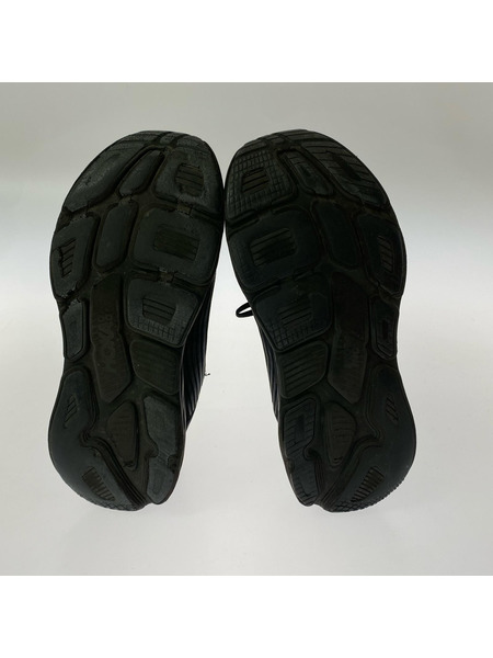 HOKA ONE ONE シューズ M BONDAI 6 黒 (28㎝)