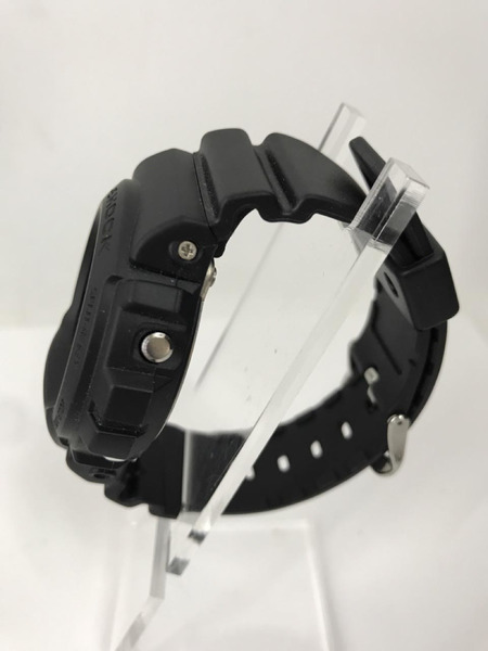 CASIO G-SHOCK DW-6900BBA 腕時計 デジタル[値下]