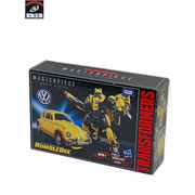 トランスフォーマー MPM-7 バンブルビー 開封品 TRANSFORMERS マスターピースムービーシリーズ