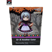 ねんどろいどどーる 赤ずきんちゃん ローズ Another Color