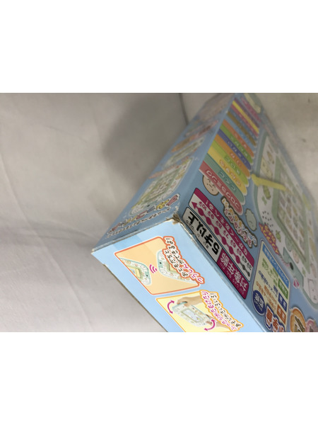 キッズホビー すみっコぐらし すみっコパッド