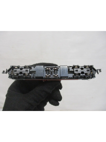 鉄道模型車両 KATO DD51-500 中期 耐寒形