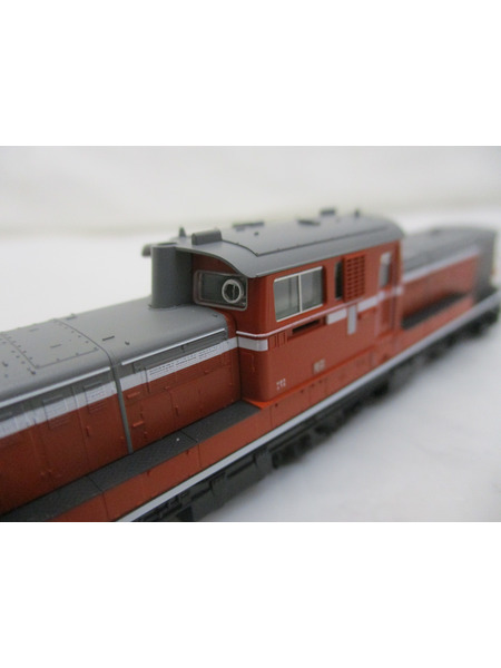 鉄道模型車両 KATO DD51-500 中期 耐寒形
