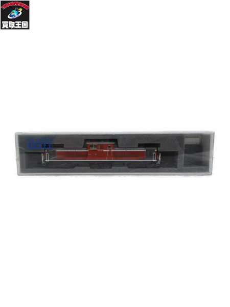 鉄道模型車両 KATO DD51-500 中期 耐寒形