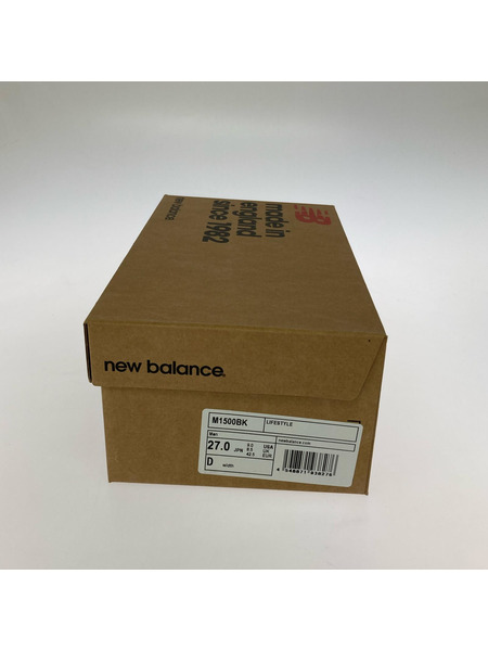 NEW BALANCE シューズ