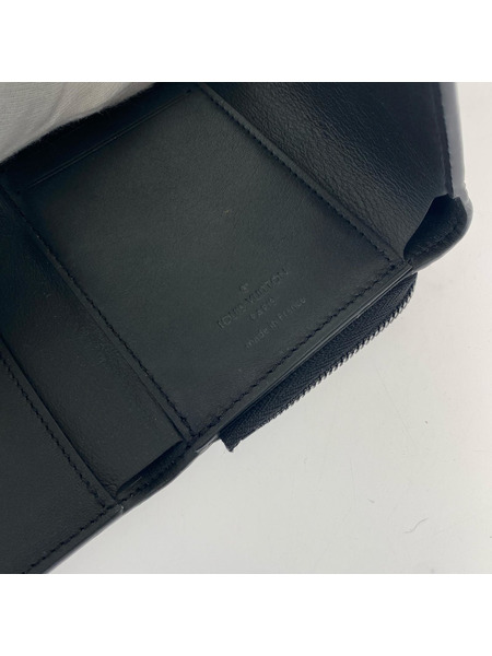 コンパクトウォレット LV ポルトフォイユ パイロット モノグラムトリヨン