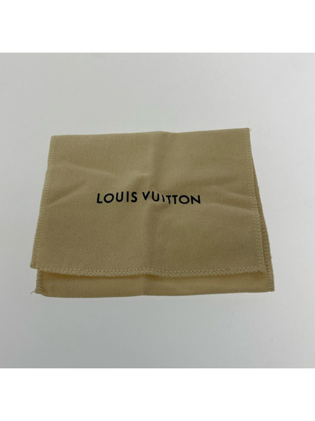 コンパクトウォレット LV ポルトフォイユ パイロット モノグラムトリヨン