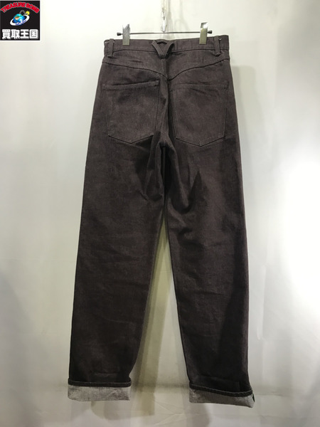 BOTTEGA VENETA デニムパンツ　859399