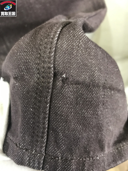 BOTTEGA VENETA デニムパンツ　859399