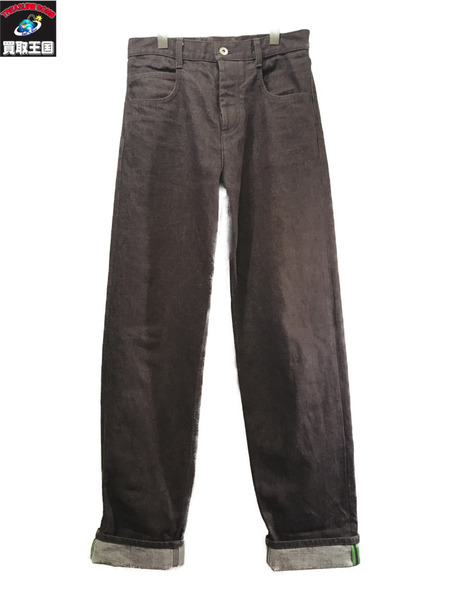 BOTTEGA VENETA デニムパンツ　859399