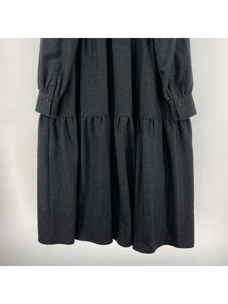 Ron Herman 長袖ワンピース シャツ