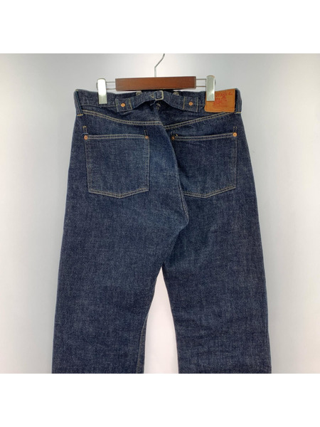 デニム・ジーンズ TCB jeans Ｗ34