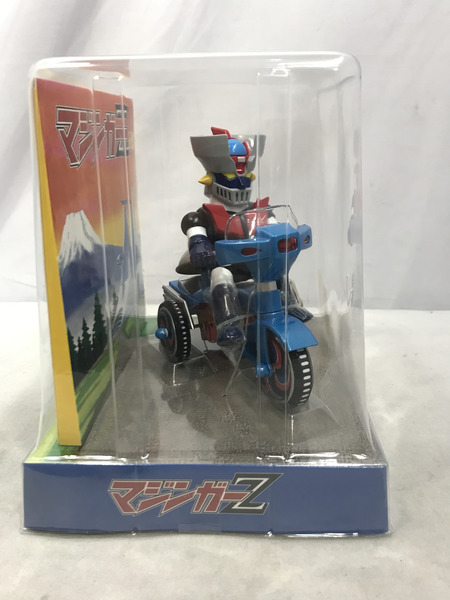 メーカー ロボットその他 EX三輪 マジンガーZ Aタイプ