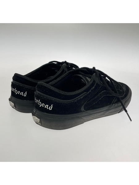 VANS スニーカー ×Motorhead/Rowley Classic/27.5