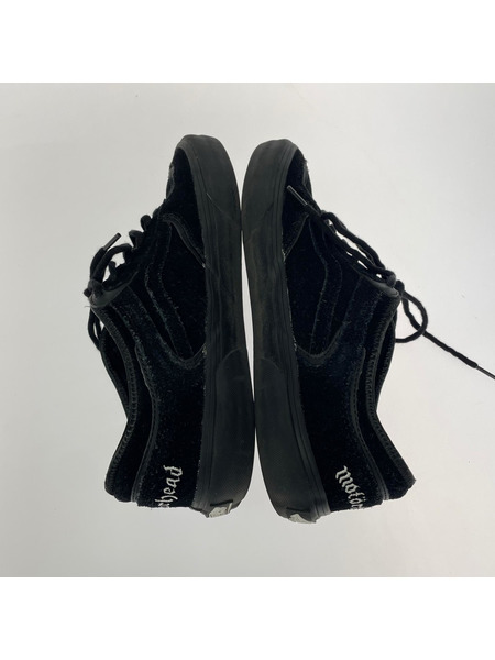 VANS スニーカー ×Motorhead/Rowley Classic/27.5