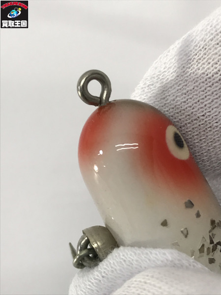 HEDDON　タイニートーピード　RHF