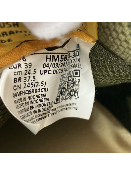 ANTIHERO×Nike SB Zoom Blazer Mid QS HM5838-300