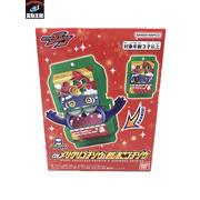 メーカー 仮面ライダー変身アイテム DXメリクリゴチゾウ＆おしるこゴチゾウ